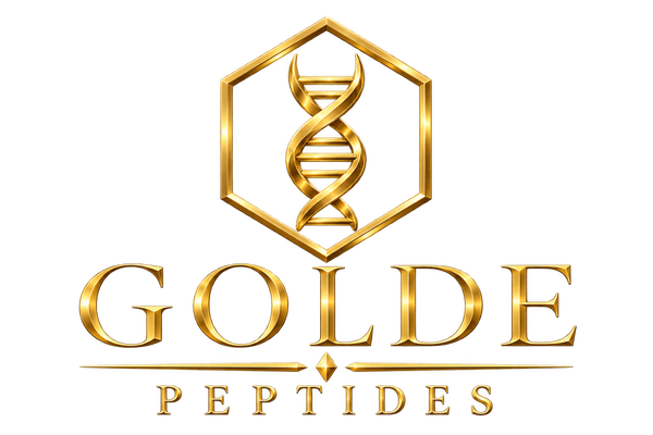 Golde Peptides