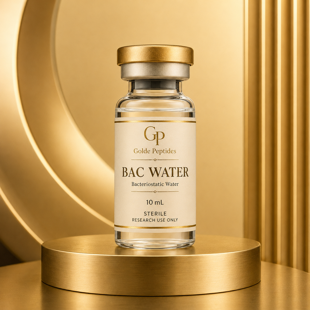 BAC Water