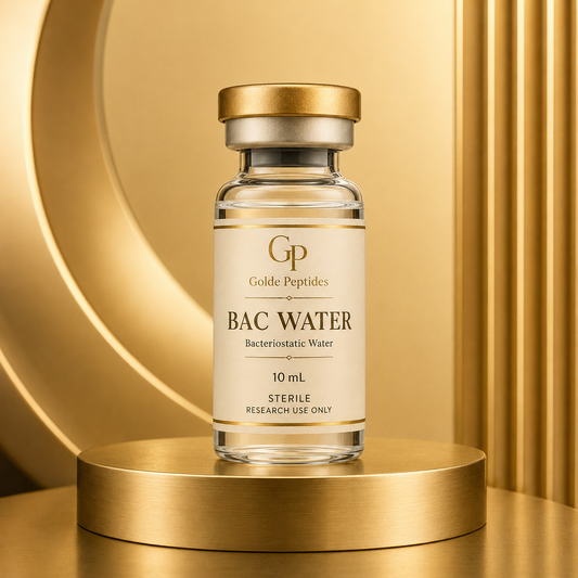 BAC Water